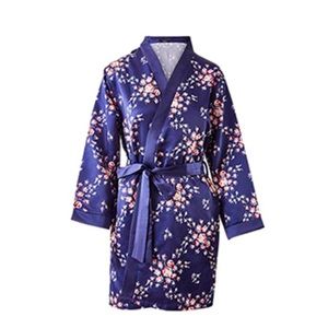 Morgan Lane Allie Robe